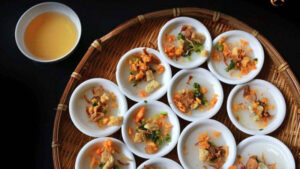 Hue Night Food Tour Half day