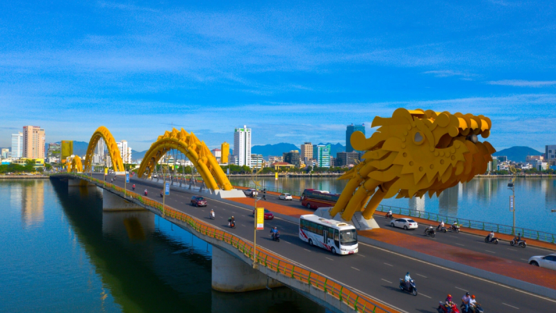 Da Nang Highlight Half day City Tour