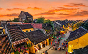 Budget Journey Through Da Nang & Hoi An (5 days/4 nights)