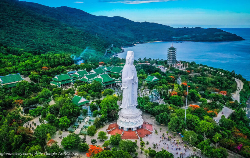 Vietnam Wonders: Da Nang - Hoi An - Ba Na Hills (5 Days / 4 Nights)